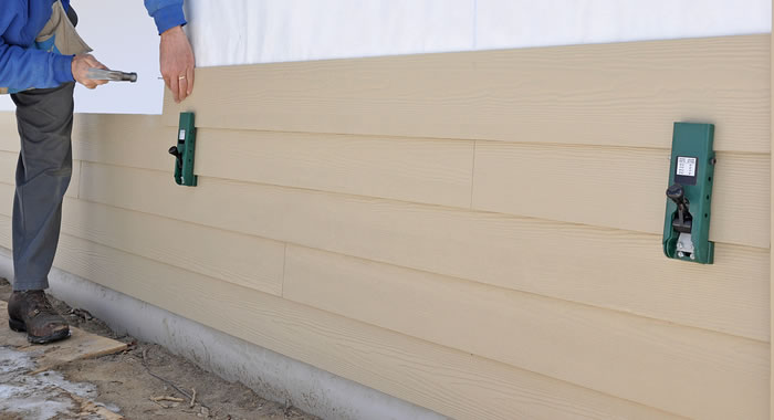 Premier Fiber Cement Siding Services in Pittsburgh, PA