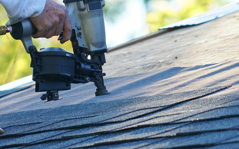 roofing contractor in Homestead, PA